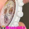 ساعت مچی امگا سواچ مدل مأموریت به پلوتون OmegaSwatch Moonswatch 020774