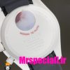 ساعت مچی امگا سواچ مدل مأموریت به پلوتون OmegaSwatch Moonswatch 020774