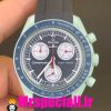 ساعت مچی امگا سواچ مدل مأموریت به زمین OmegaSwatch Moonswatch 020775
