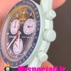 ساعت مچی امگا سواچ مدل مأموریت به زمین OmegaSwatch Moonswatch 020775