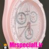 ساعت مچی امگا سواچ مدل مأموریت به ونوس OmegaSwatch Moonswatch 01769