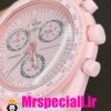 ساعت مچی امگا سواچ مدل مأموریت به ونوس OmegaSwatch Moonswatch 01769