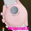 ساعت مچی امگا سواچ مدل مأموریت به ونوس OmegaSwatch Moonswatch 01769