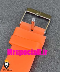 ساعت مچی امگا سواچ مدل مأموریت به مشتری OmegaSwatch Moonswatch 01767