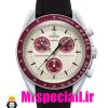 ساعت مچی امگا سواچ مدل مأموریت به پلوتون OmegaSwatch Moonswatch 020774