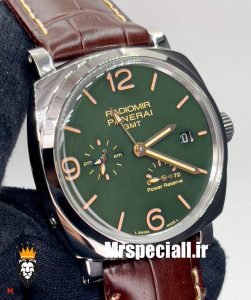 ساعت مردانه پنرای اتوماتیک 020510 Panerai Luminor Radiomir