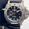 ساعت مردانه پنرای اتوماتیک 0120441 Panerai Luminor