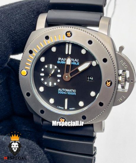 ساعت مردانه پنرای اتوماتیک 0120441 Panerai Luminor