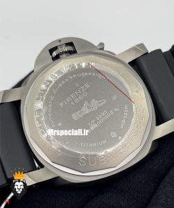 ساعت مردانه پنرای اتوماتیک 0120441 Panerai Luminor