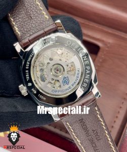 ساعت مردانه پنرای اتوماتیک 020510 Panerai Luminor Radiomir