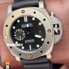 ساعت مردانه پنرای اتوماتیک 0120441 Panerai Luminor