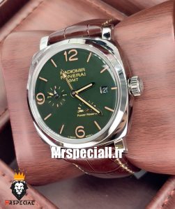 ساعت مردانه پنرای اتوماتیک 020510 Panerai Luminor Radiomir