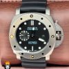 ساعت مردانه پنرای اتوماتیک 0120441 Panerai Luminor
