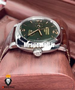 ساعت مردانه پنرای اتوماتیک 020510 Panerai Luminor Radiomir