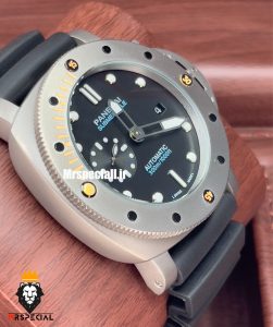 ساعت مردانه پنرای اتوماتیک 0120441 Panerai Luminor