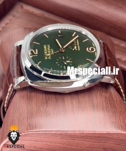 ساعت مردانه پنرای اتوماتیک 020510 Panerai Luminor Radiomir