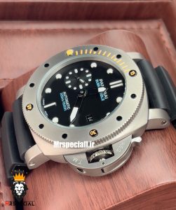 ساعت مردانه پنرای اتوماتیک 0120441 Panerai Luminor