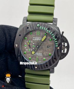 ساعت مردانه پنرای اتوماتیک 020442 Panerai Luminor Submersible