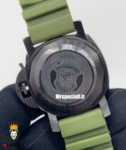 ساعت مردانه پنرای اتوماتیک 020442 Panerai Luminor Submersible