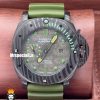ساعت مردانه پنرای اتوماتیک 020442 Panerai Luminor Submersible