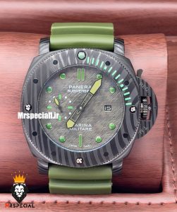 ساعت مردانه پنرای اتوماتیک 020442 Panerai Luminor Submersible