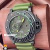 ساعت مردانه پنرای اتوماتیک 020442 Panerai Luminor Submersible