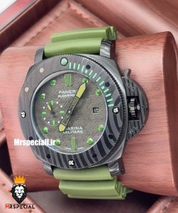 ساعت مردانه پنرای اتوماتیک 020442 Panerai Luminor Submersible