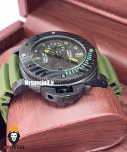 ساعت مردانه پنرای اتوماتیک 020442 Panerai Luminor Submersible