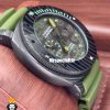 ساعت مردانه پنرای اتوماتیک 020442 Panerai Luminor Submersible