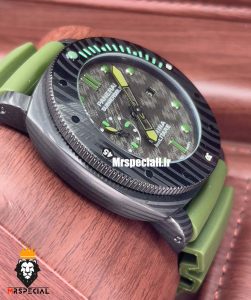 ساعت مردانه پنرای اتوماتیک 020442 Panerai Luminor Submersible