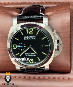 ساعت مردانه پنرای اتوماتیک 020444 Panerai Luminor Radiomir