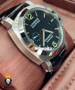 ساعت مردانه پنرای اتوماتیک 020444 Panerai Luminor Radiomir