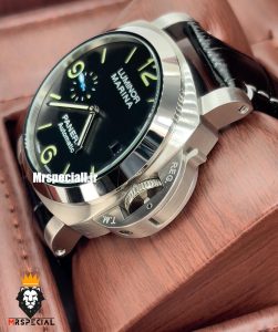 ساعت مردانه پنرای اتوماتیک 020444 Panerai Luminor Radiomir