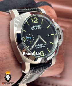 ساعت مردانه پنرای اتوماتیک 020444 Panerai Luminor Radiomir