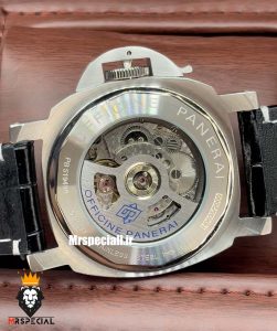 ساعت مردانه پنرای اتوماتیک 020444 Panerai Luminor Radiomir