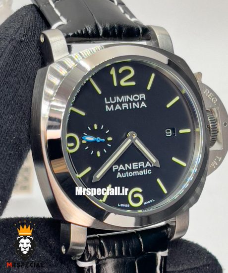 ساعت مردانه پنرای اتوماتیک 020444 Panerai Luminor Radiomir