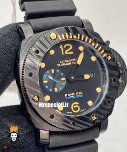 ساعت مردانه پنرای اتوماتیک 020443 Panerai Luminor Submersible 