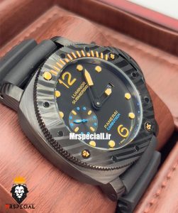 ساعت مردانه پنرای اتوماتیک 020443 Panerai Luminor Submersible 