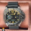 ساعت مردانه پنرای اتوماتیک 020443 Panerai Luminor Submersible