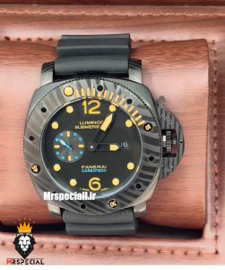 ساعت مردانه پنرای اتوماتیک 020443 Panerai Luminor Submersible 