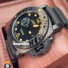 ساعت مردانه پنرای اتوماتیک 020443 Panerai Luminor Submersible