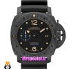 ساعت مردانه پنرای اتوماتیک 020443 Panerai Luminor Submersible