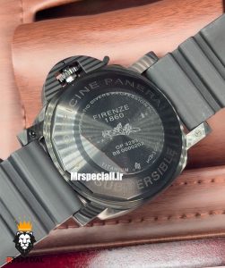 ساعت مردانه پنرای اتوماتیک 020443 Panerai Luminor Submersible 