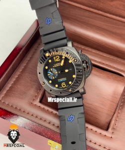 ساعت مردانه پنرای اتوماتیک 020443 Panerai Luminor Submersible 