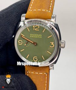 ساعت مردانه پنرای اتوماتیک 020446 Panerai Luminor Radiomir