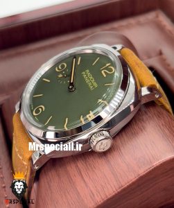 ساعت مردانه پنرای اتوماتیک 020446 Panerai Luminor Radiomir