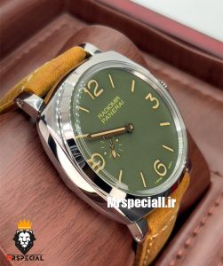 ساعت مردانه پنرای اتوماتیک 020446 Panerai Luminor Radiomir