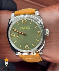 ساعت مردانه پنرای اتوماتیک 020446 Panerai Luminor Radiomir