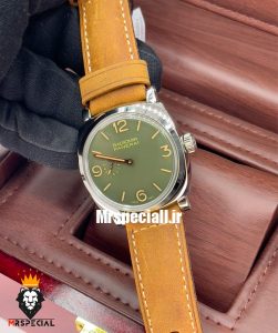 ساعت مردانه پنرای اتوماتیک 020446 Panerai Luminor Radiomir