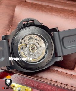 ساعت مردانه پنرای اتوماتیک 020445 Panerai Luminor Radiomir